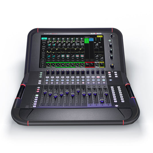 Allen & Heath Avantis Solo (Factory Re-Certified)