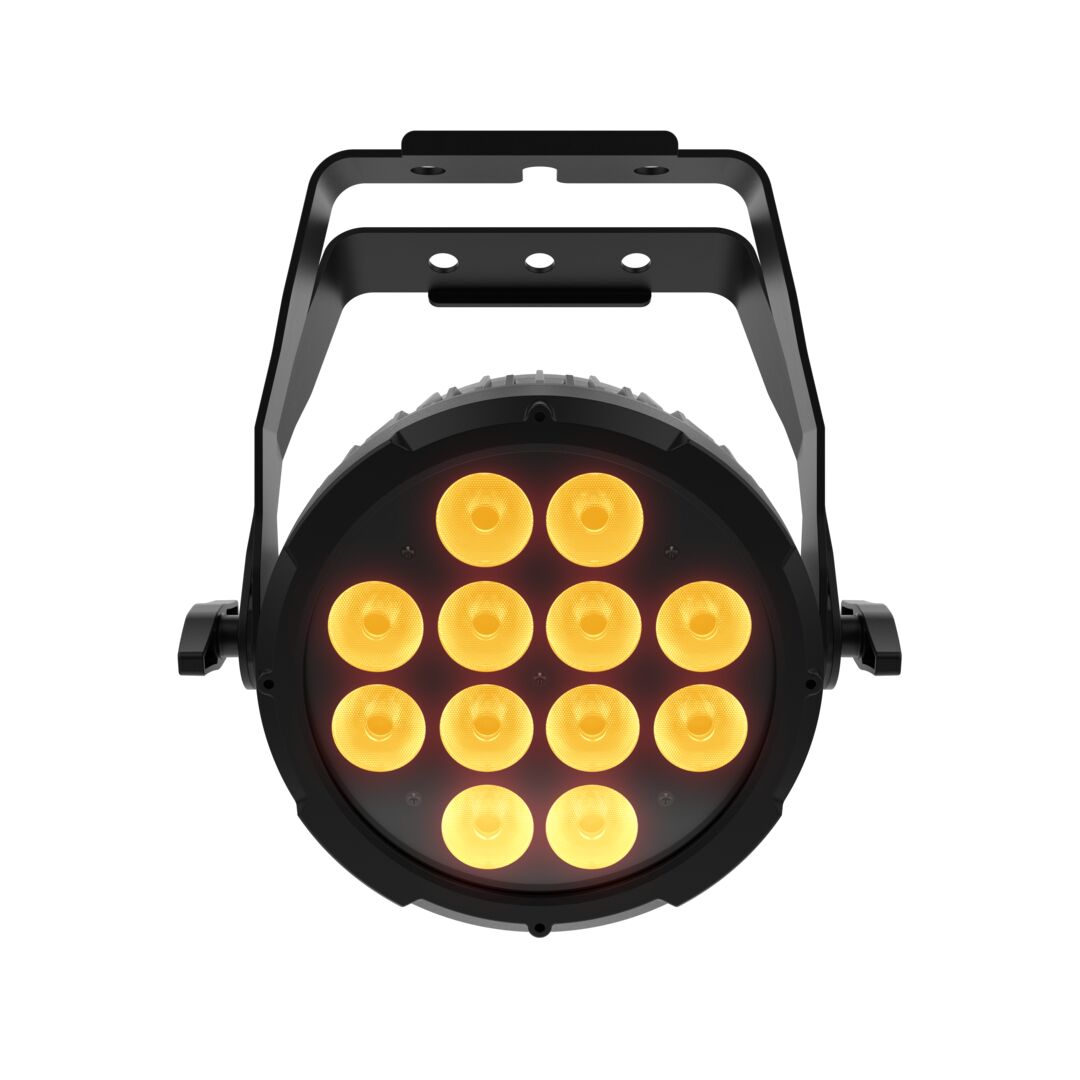 Chauvet DJ SlimPAR Pro Q IP