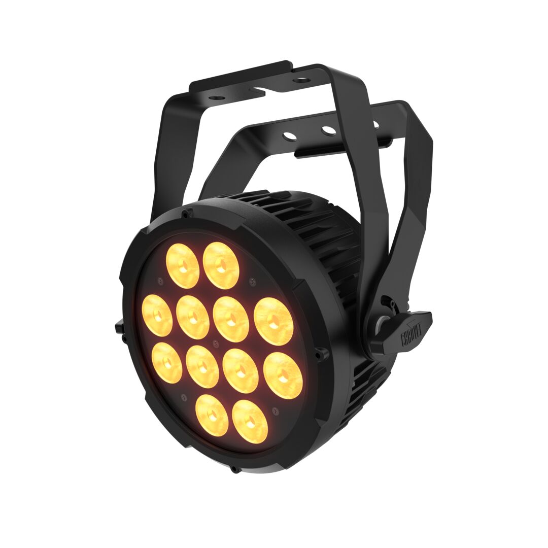 Chauvet DJ SlimPAR Pro Q IP