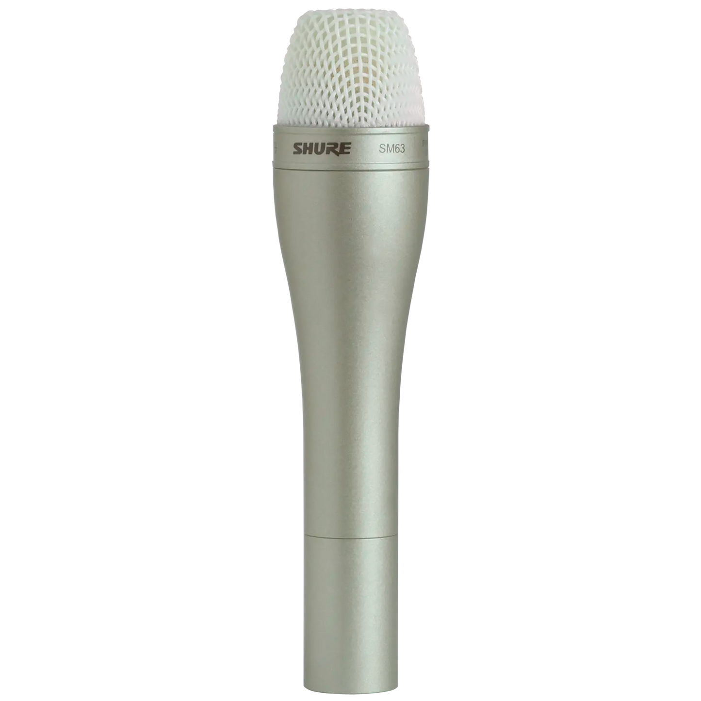 Shure SM63 Microphone