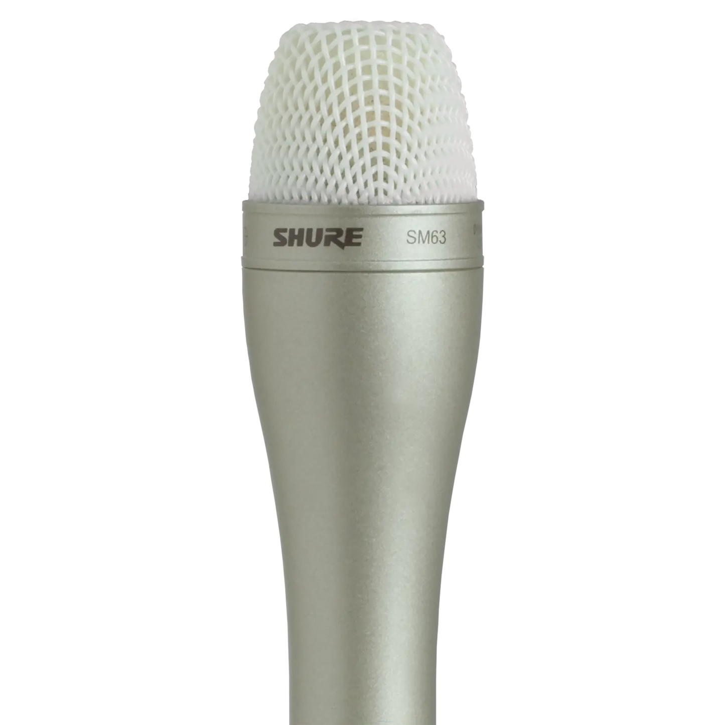 Shure SM63 Microphone