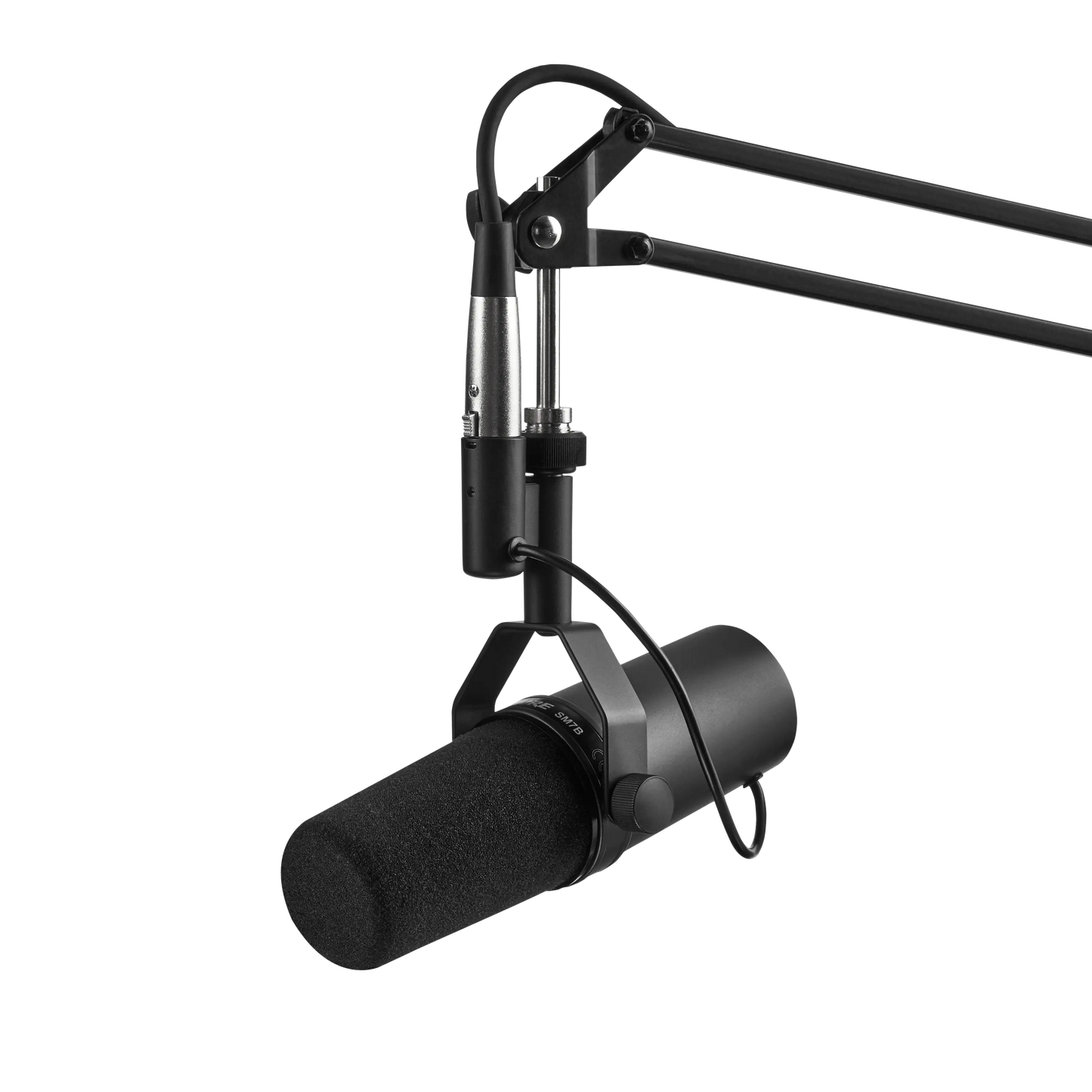 Shure SM7B