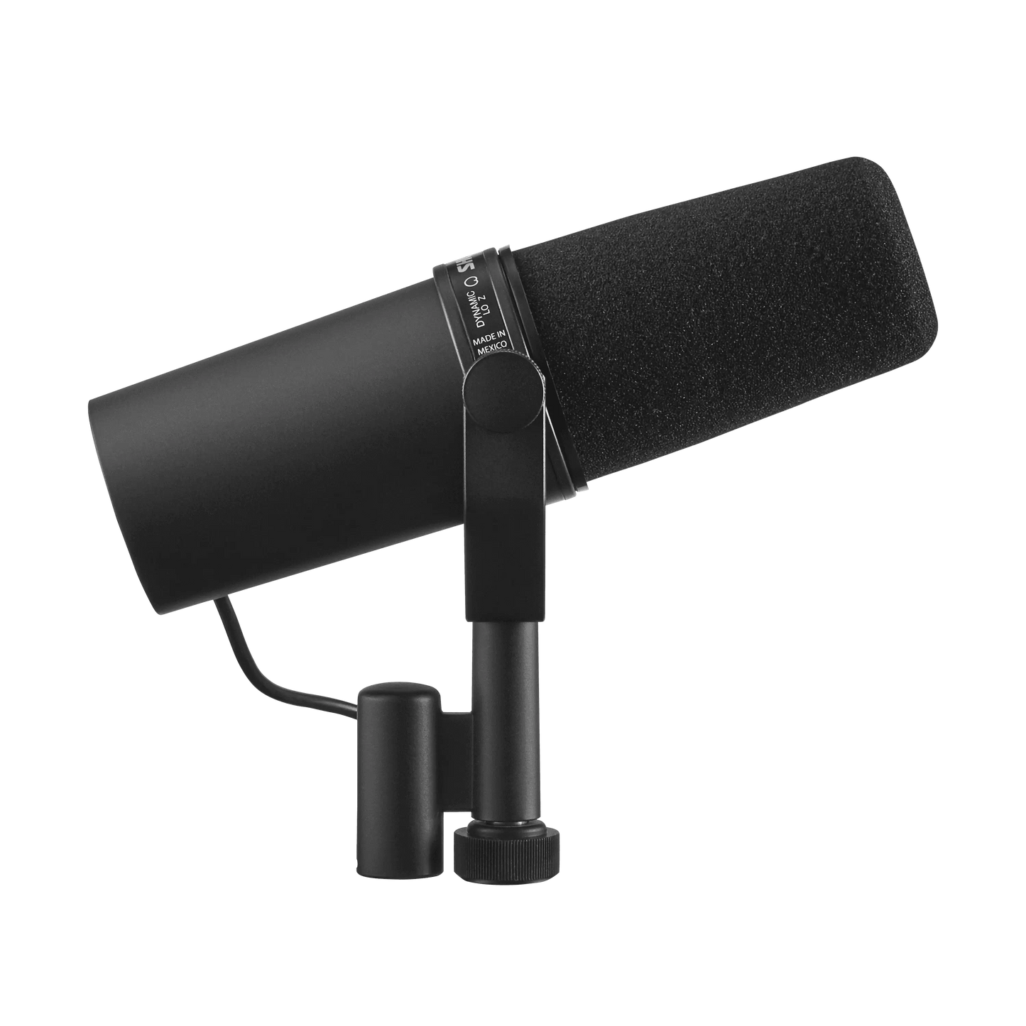 Shure SM7B