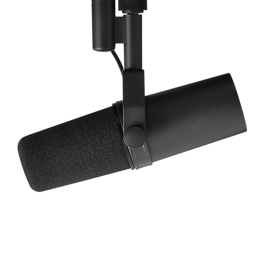 Shure SM7B