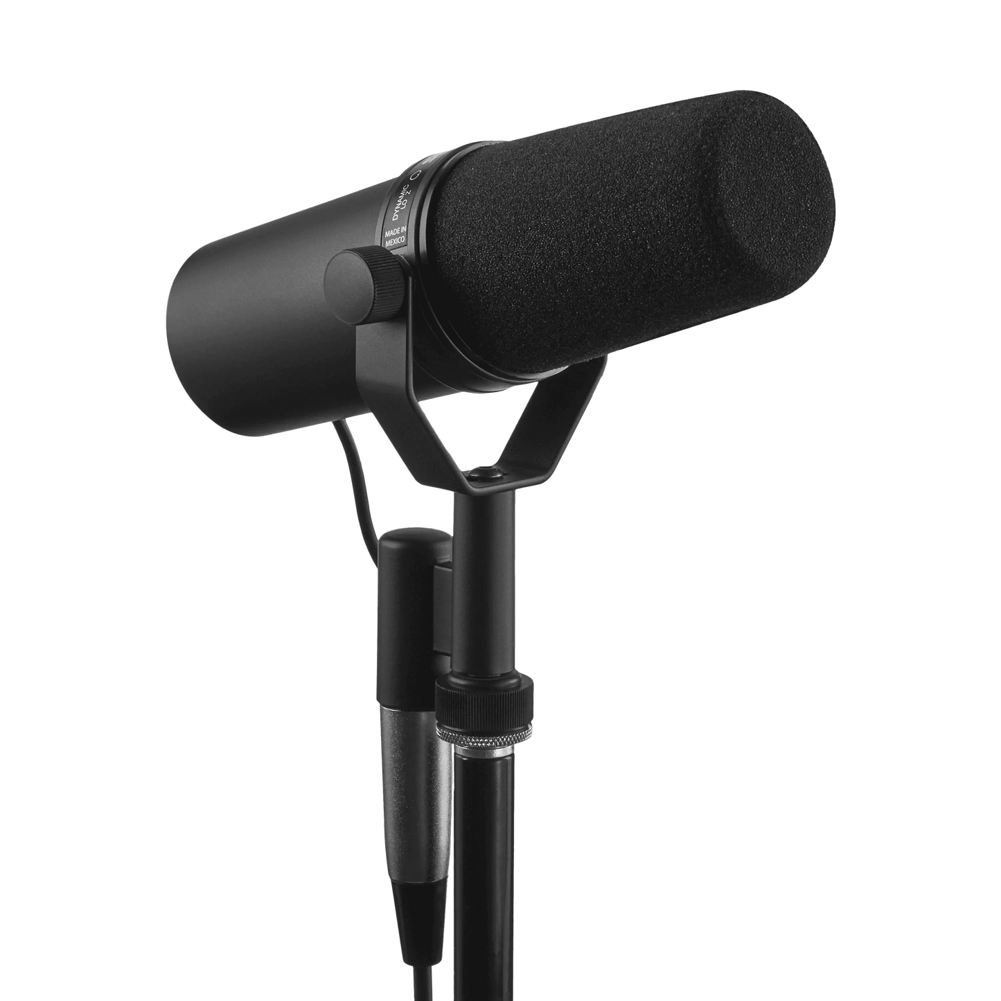 Shure SM7B