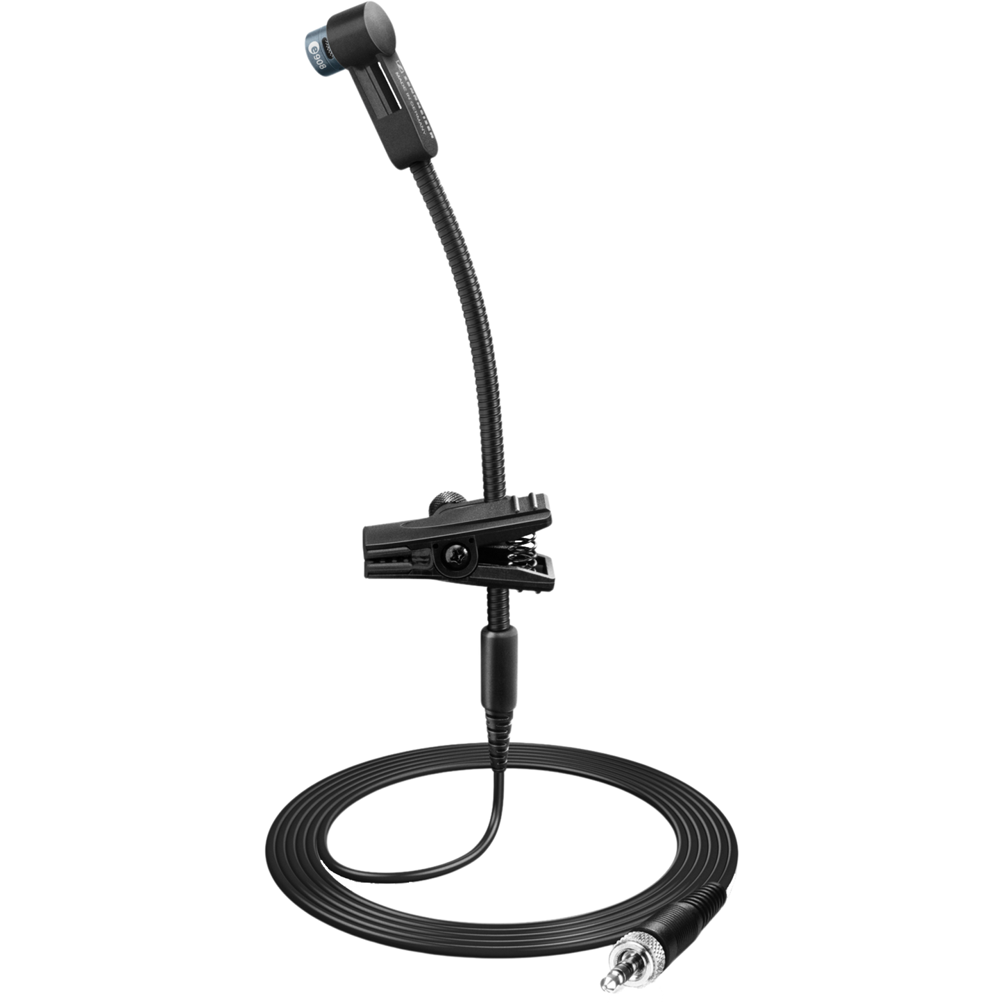 Sennheiser e908B-ew Instrument Microphone