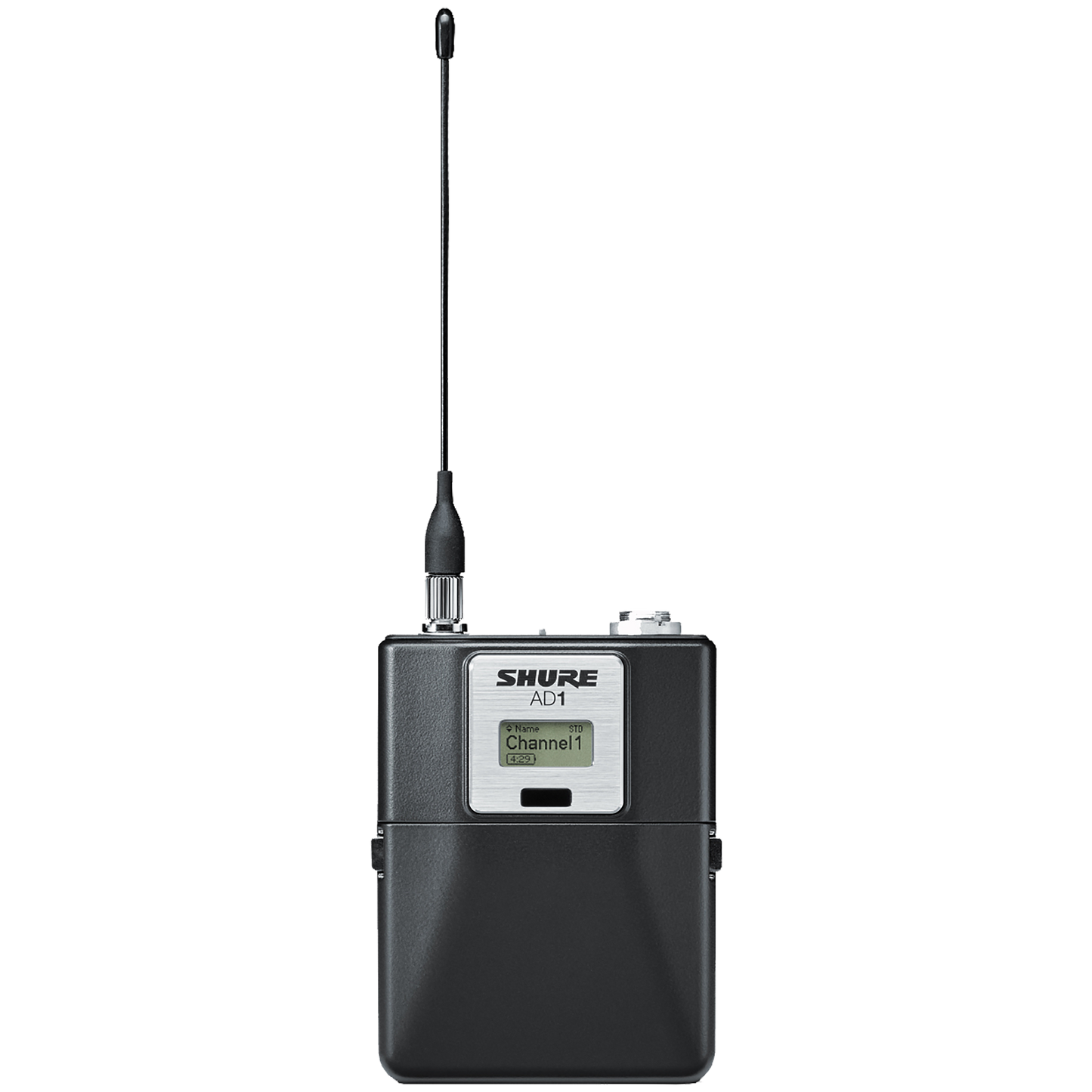 Shure AD1 Bodypack Transmitter