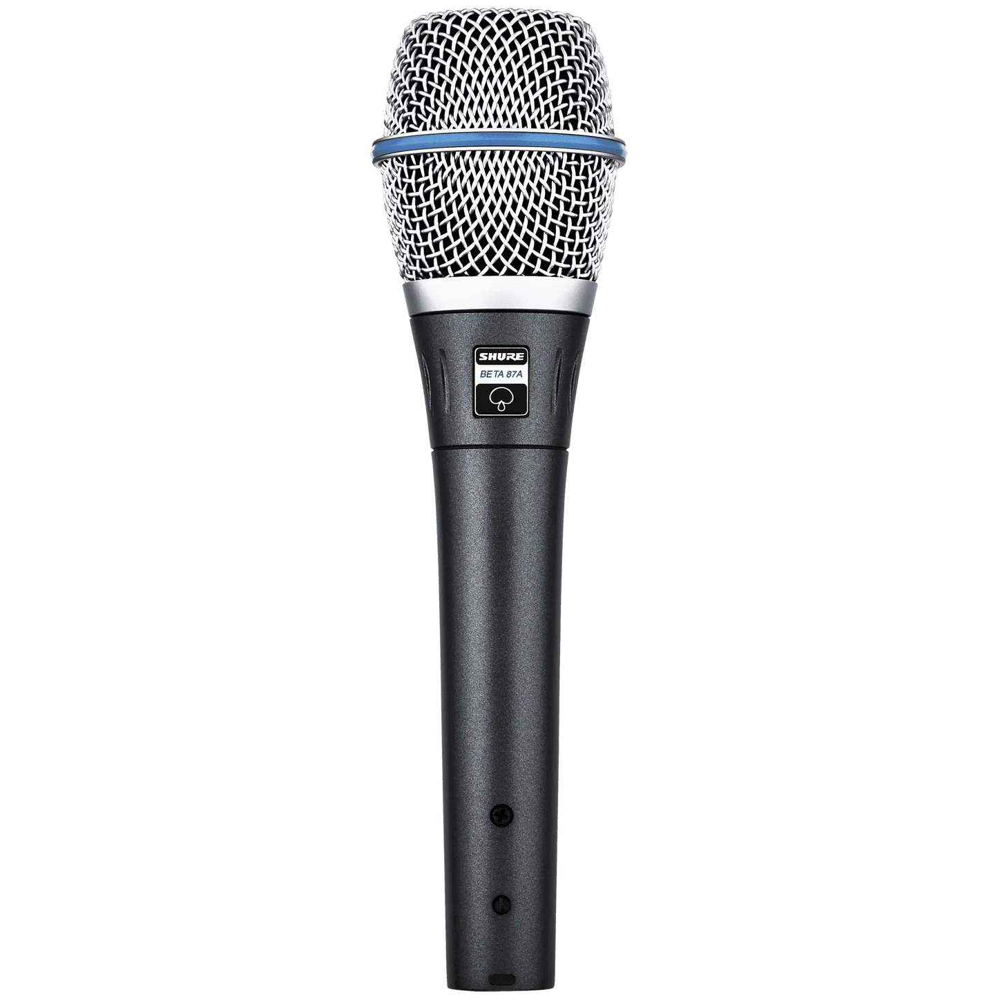 Shure Beta 87A