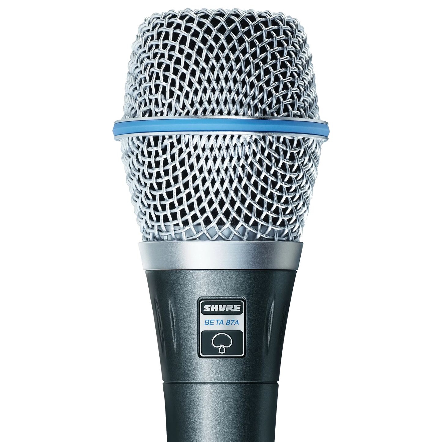 Shure Beta 87A