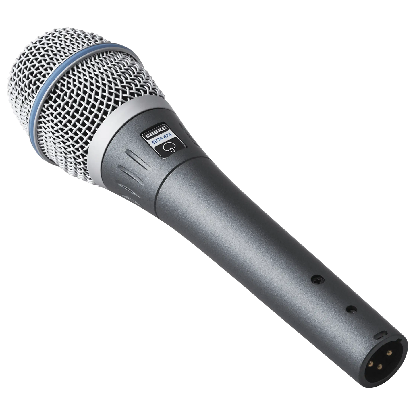 Shure Beta 87A