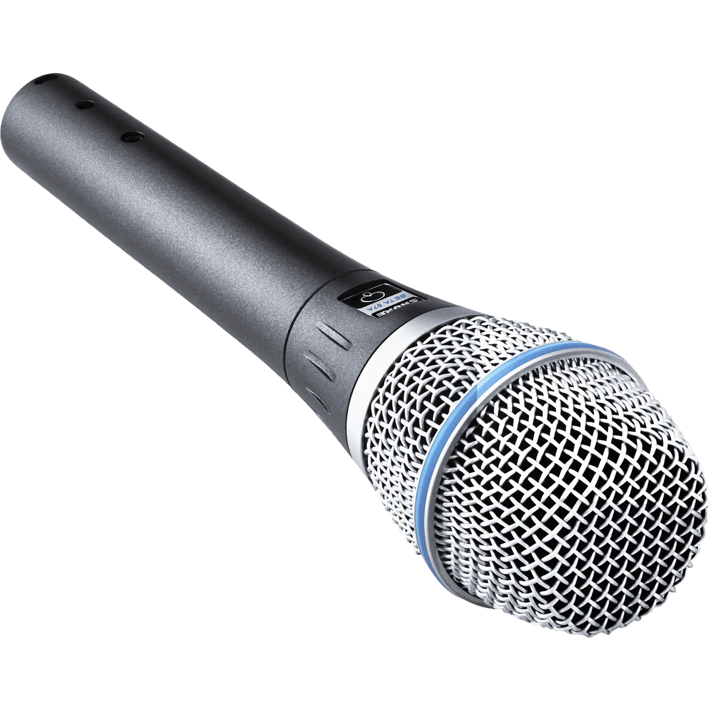 Shure Beta 87A