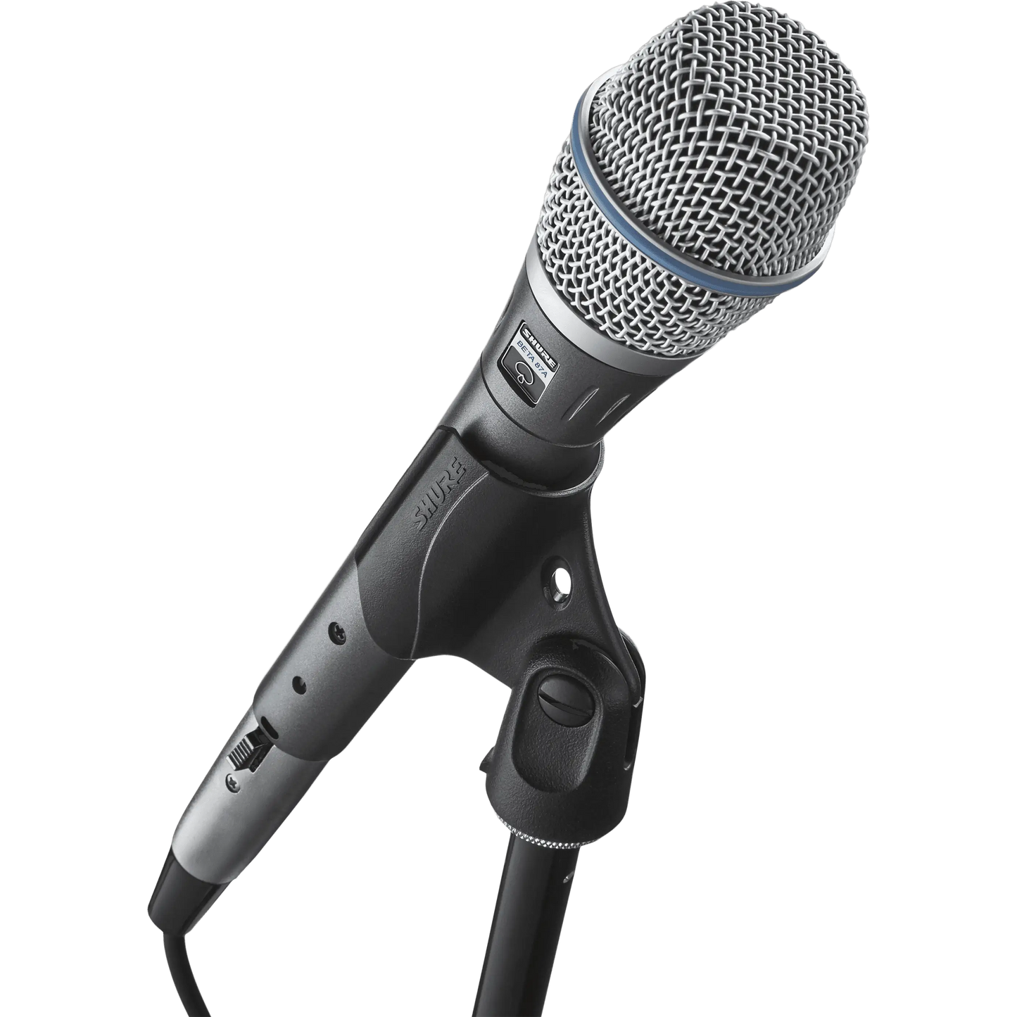 Shure Beta 87A