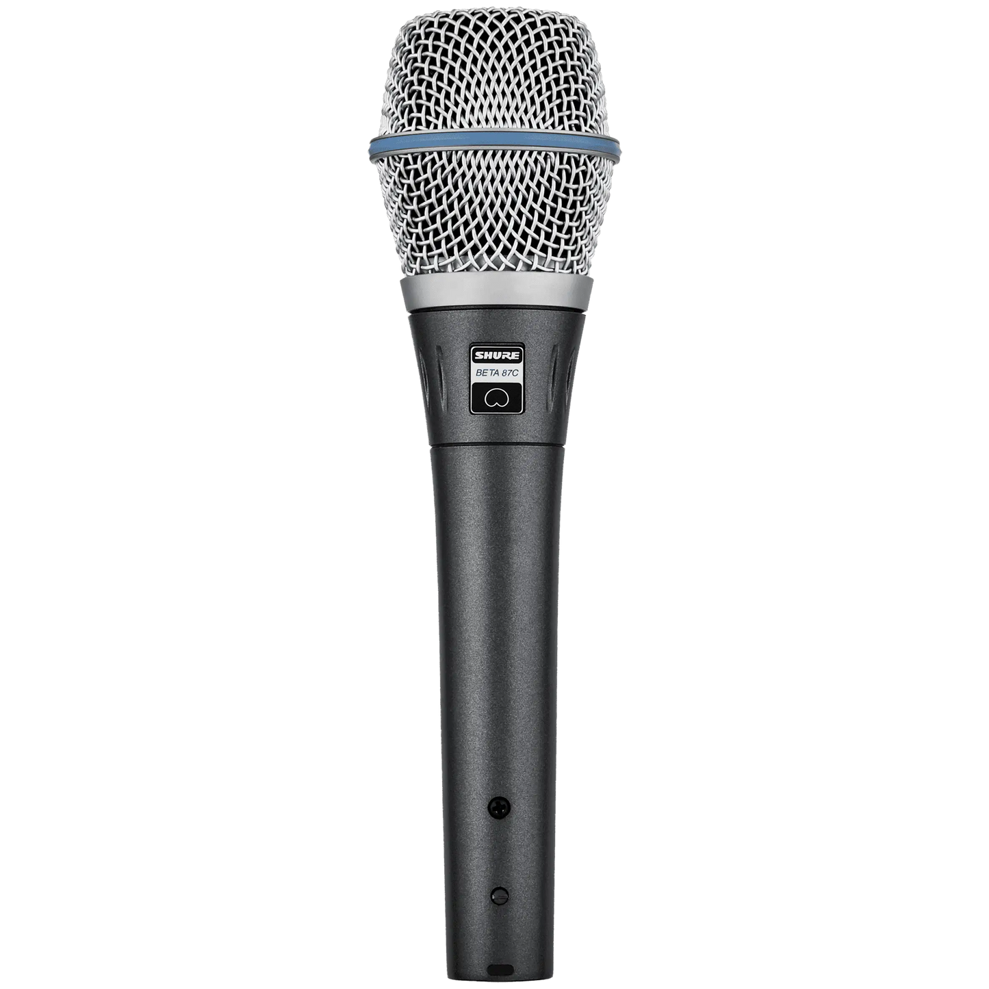 Shure Beta 87C