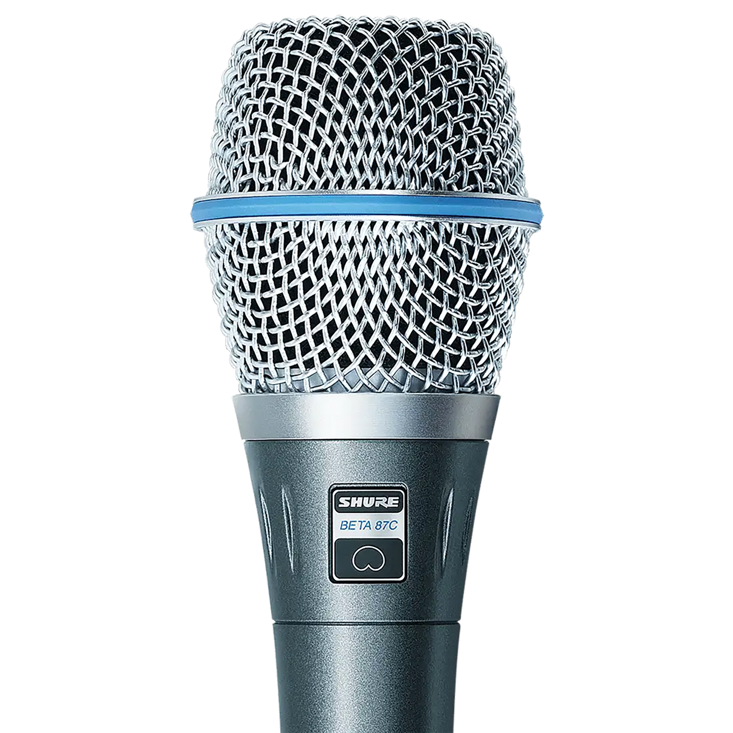 Shure Beta 87C