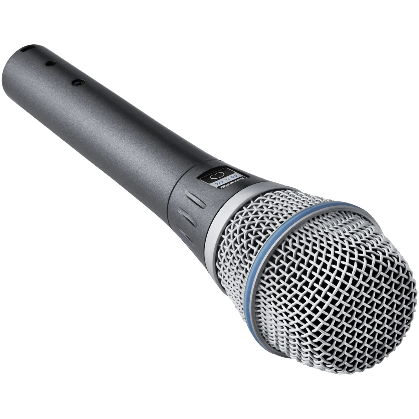 Shure Beta 87C