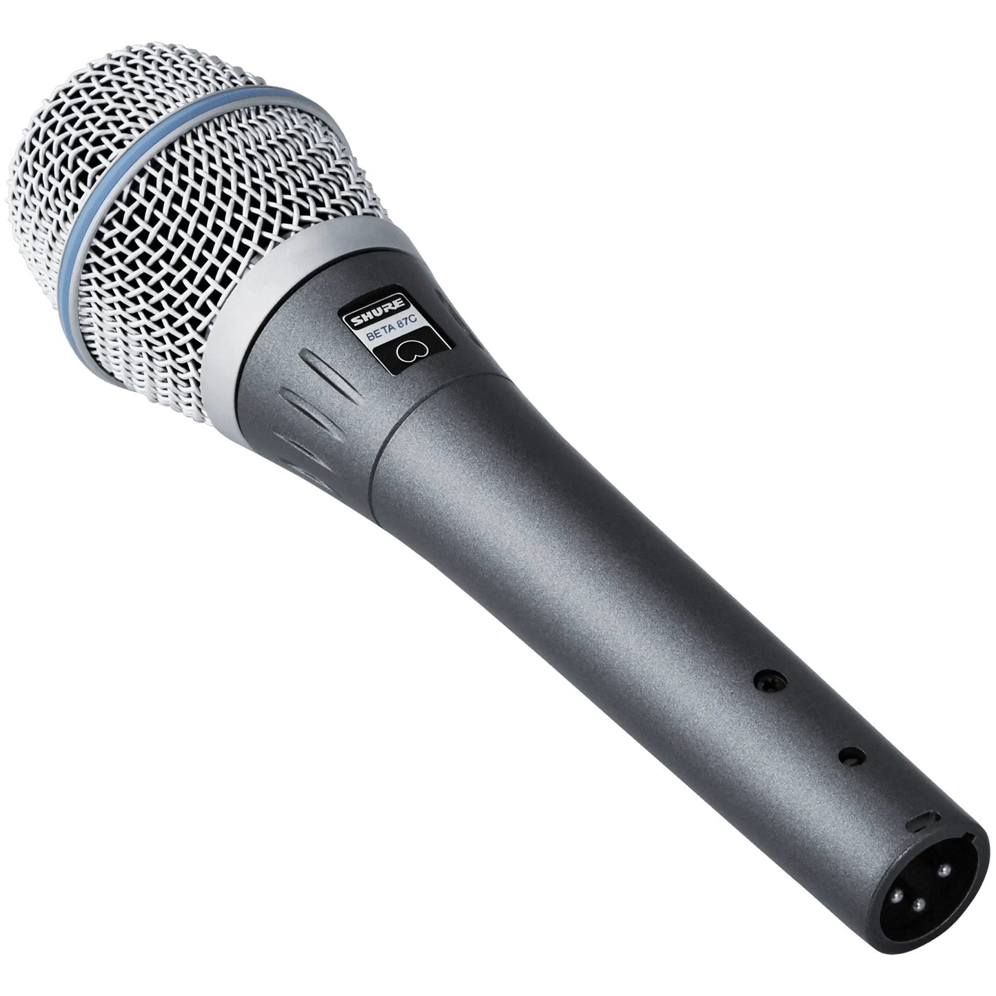 Shure Beta 87C