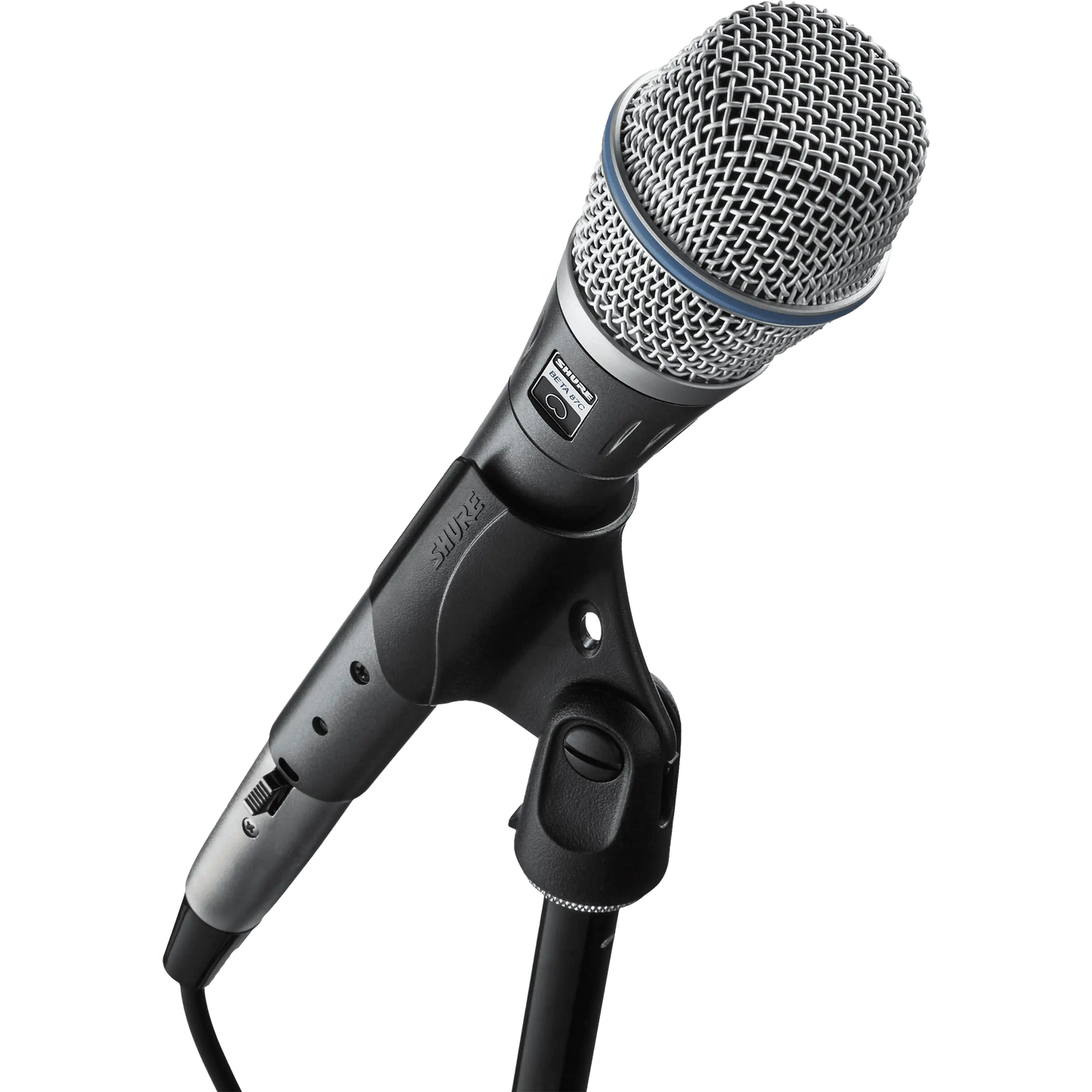 Shure Beta 87C