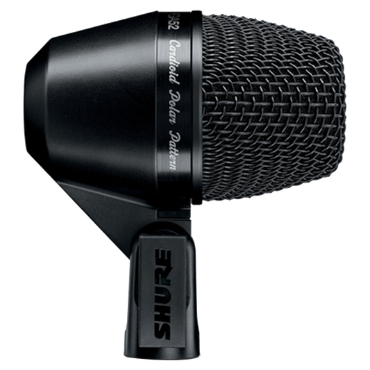 Shure PGA52