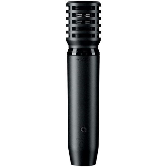 Shure PGA81