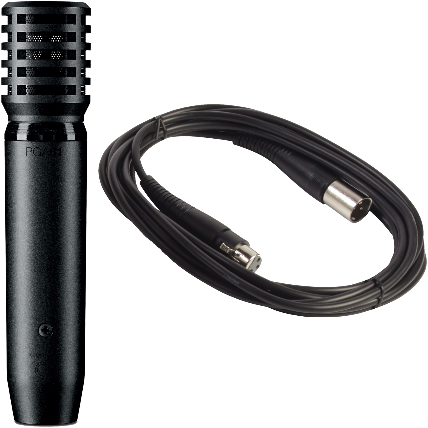 Shure PGA81