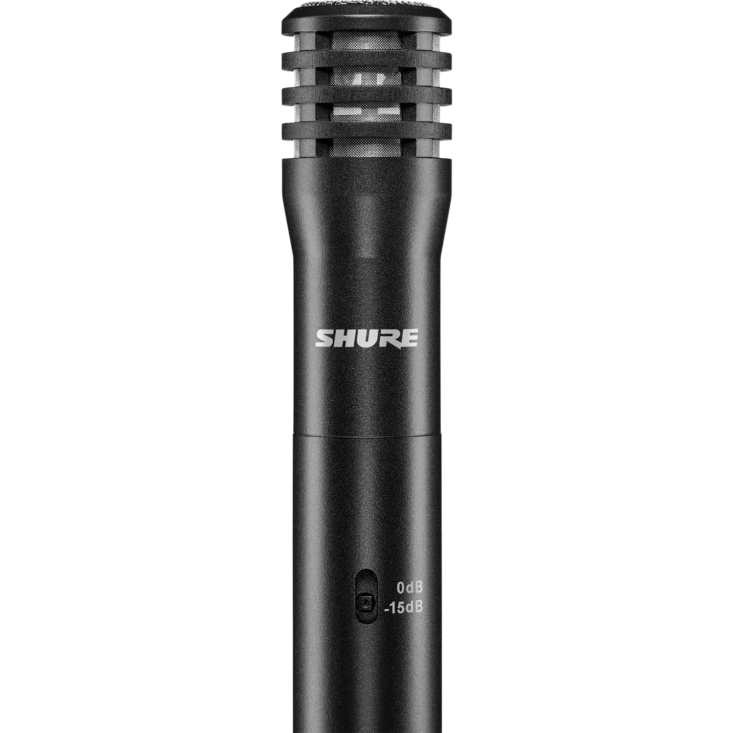 Shure SM137 Microphone