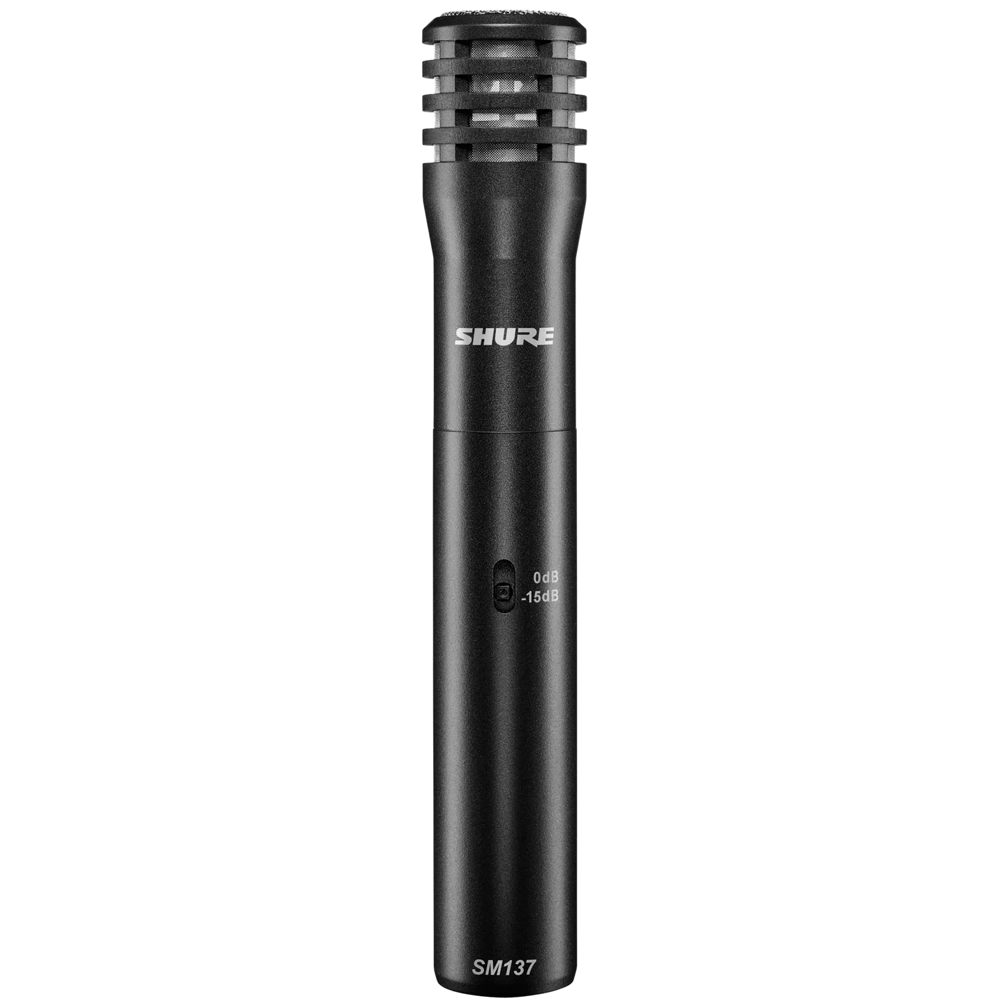 Shure SM137 Microphone