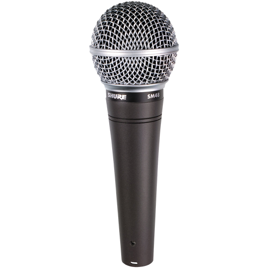 Shure SM48 Microphone