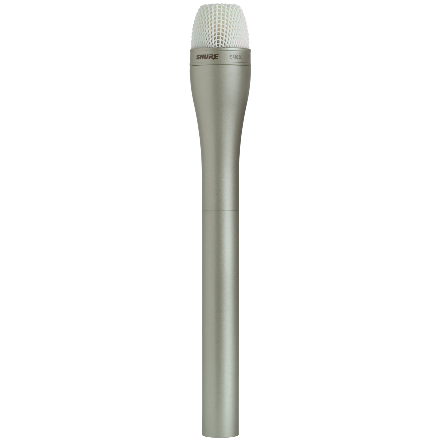 Shure SM63L Microphone