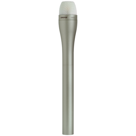 Shure SM63L Microphone