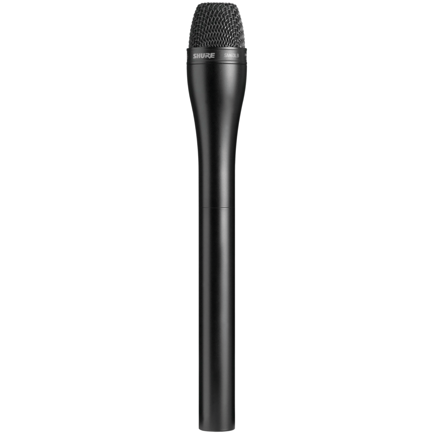 Shure SM63LB Microphone