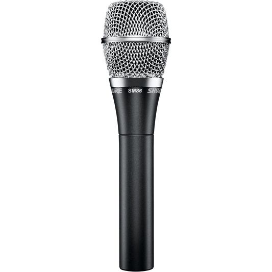 Shure SM86 Microphone