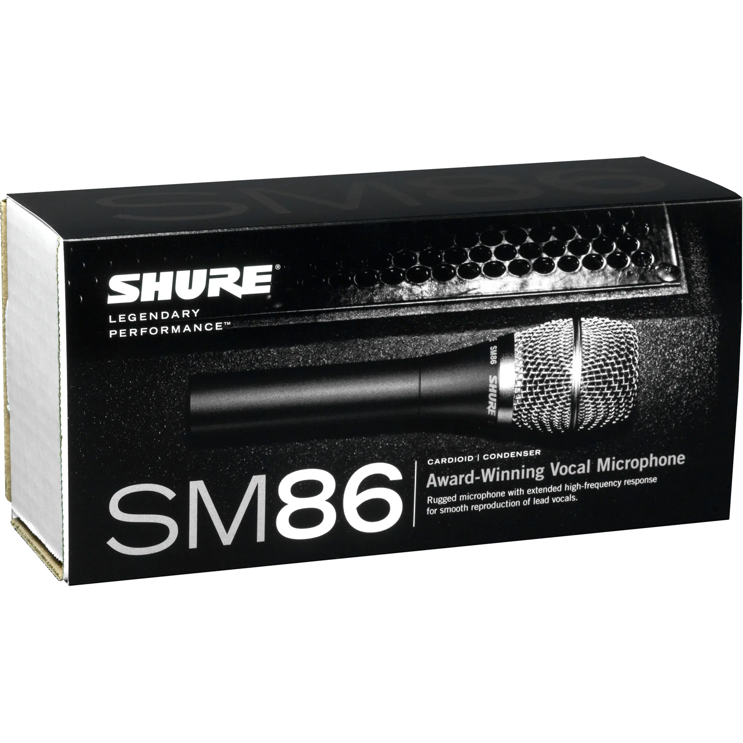 Shure SM86 Microphone