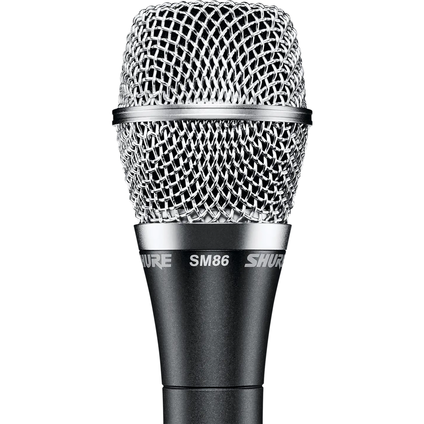 Shure SM86 Microphone