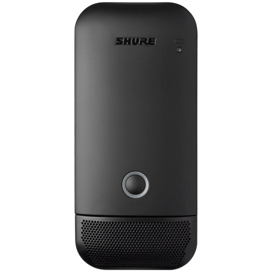 Shure ULX-D 6 Wireless Boundary Microphone Transmitter