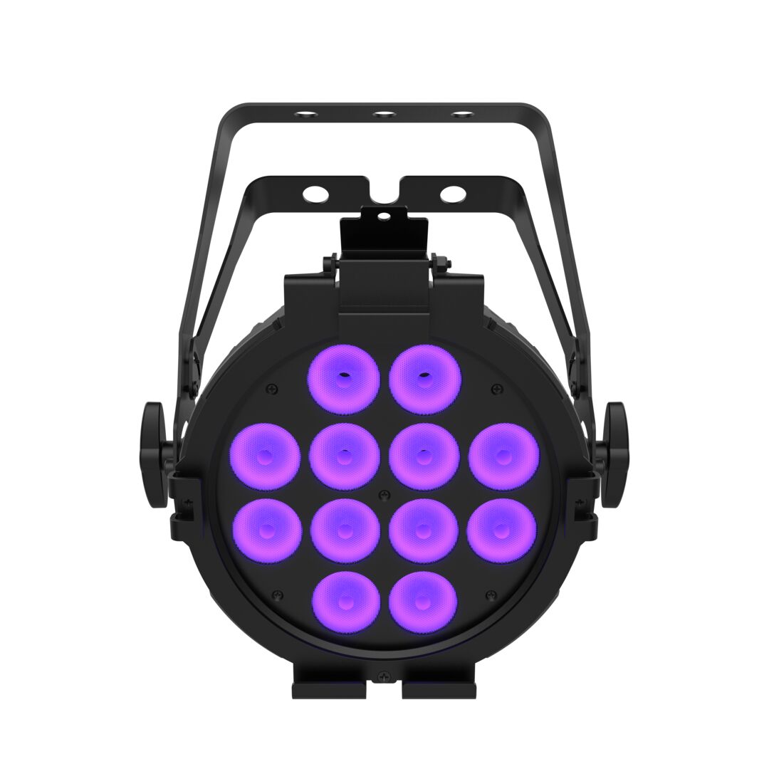 Chauvet DJ SlimPAR Pro H USB