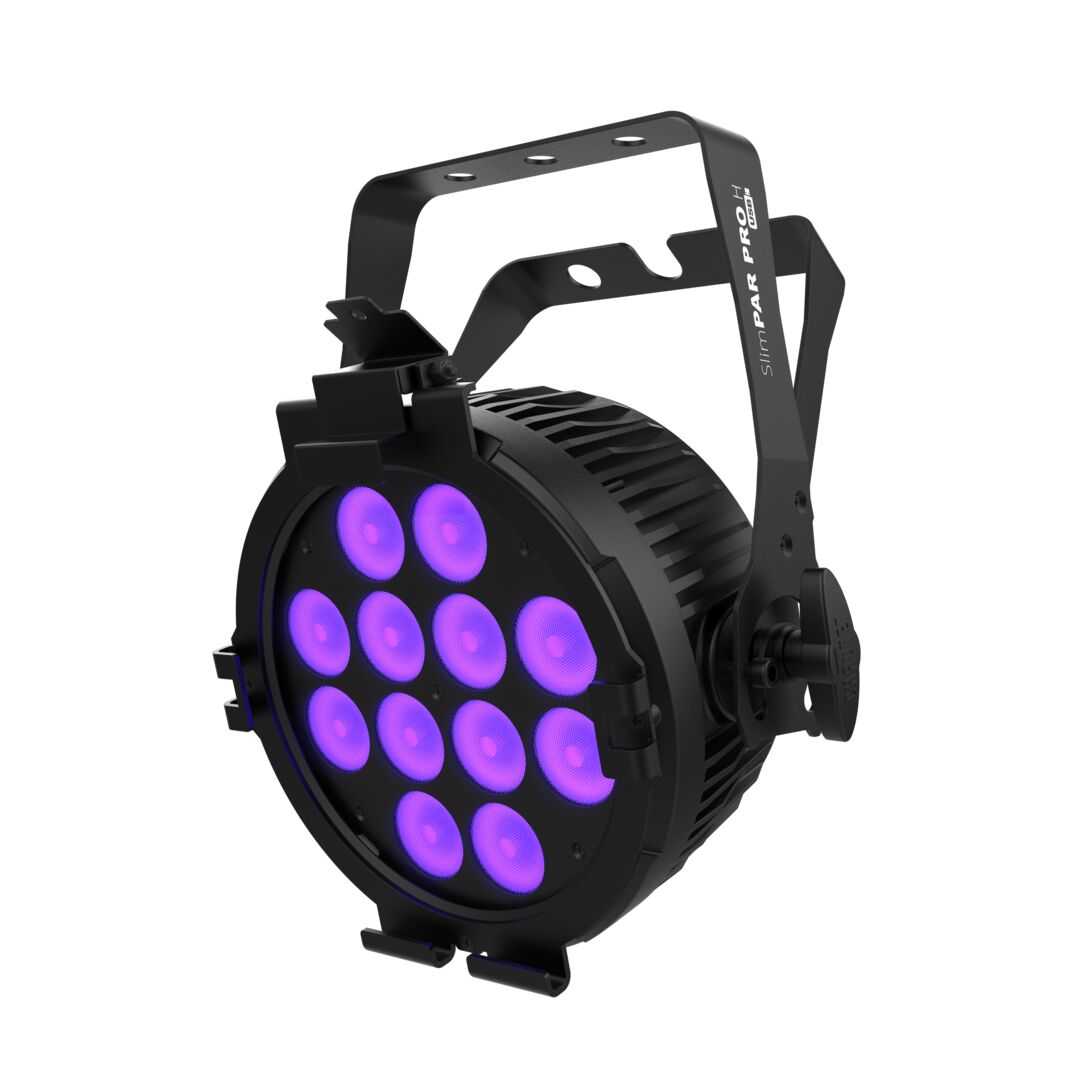 Chauvet DJ SlimPAR Pro H USB