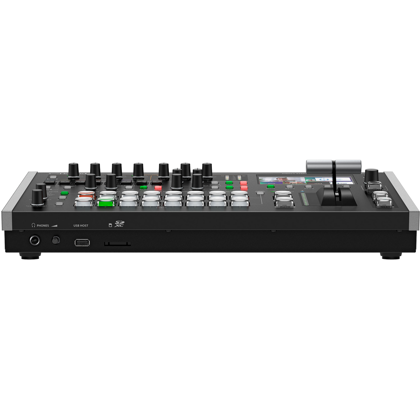 V-80HD Direct Streaming Video Switcher