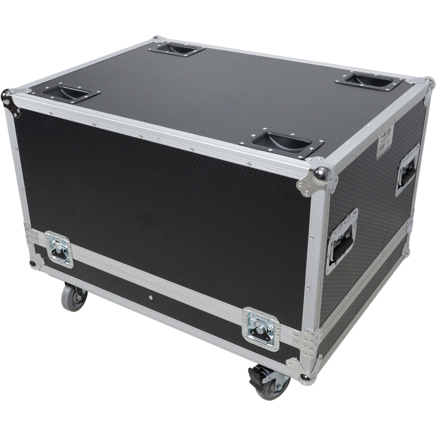 ProX XS-SP2X241817W Speaker Case