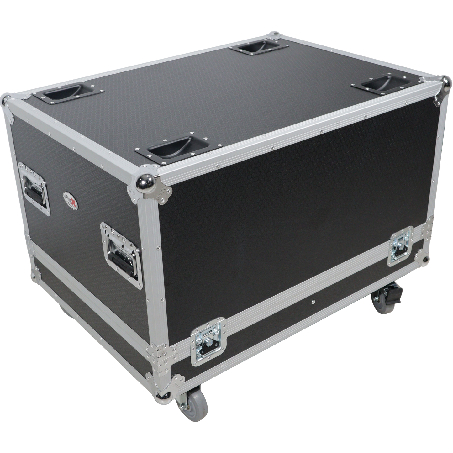 ProX XS-SP2X241817W Speaker Case