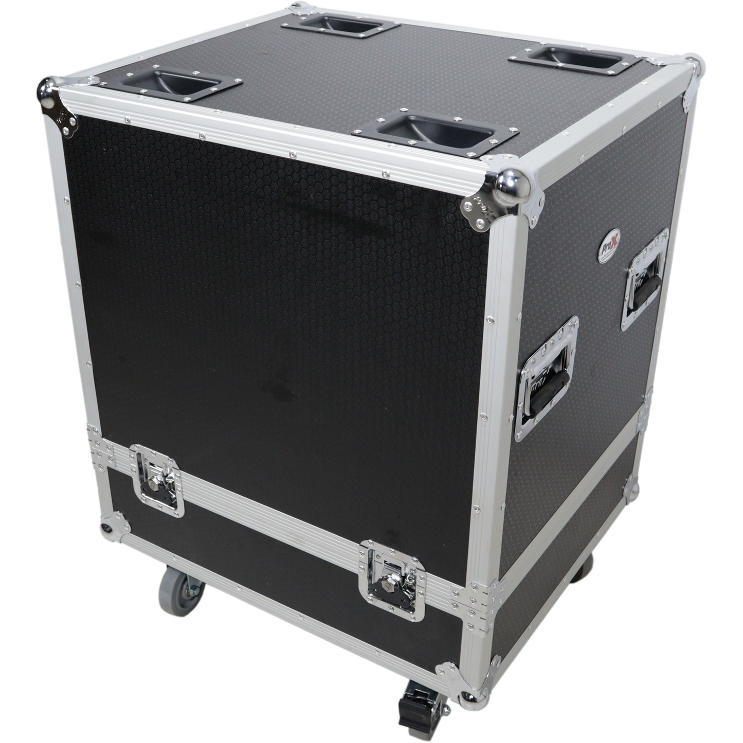 ProX XS-SP252521W Speaker Case