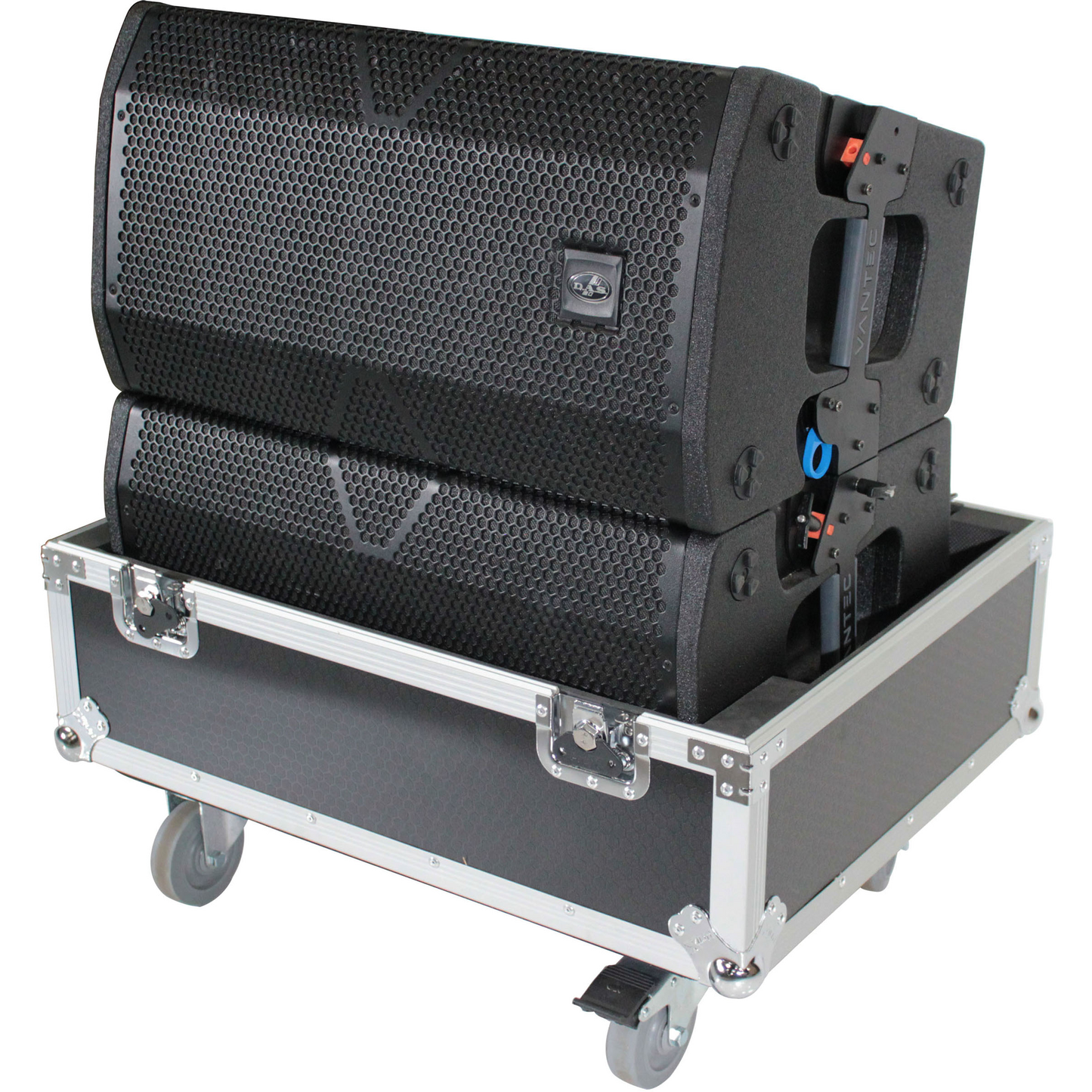 ProX XS-SP282620W Speaker Case