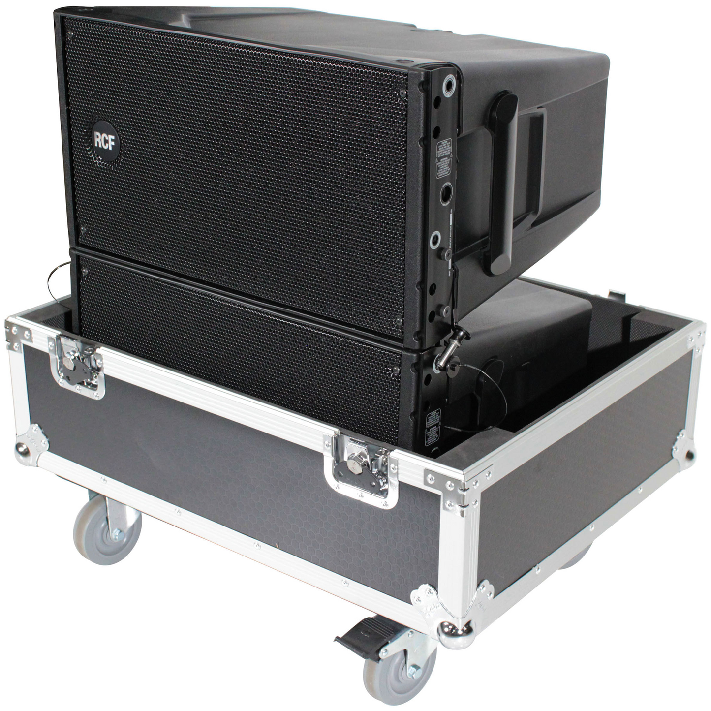 ProX XS-SP282620W Speaker Case