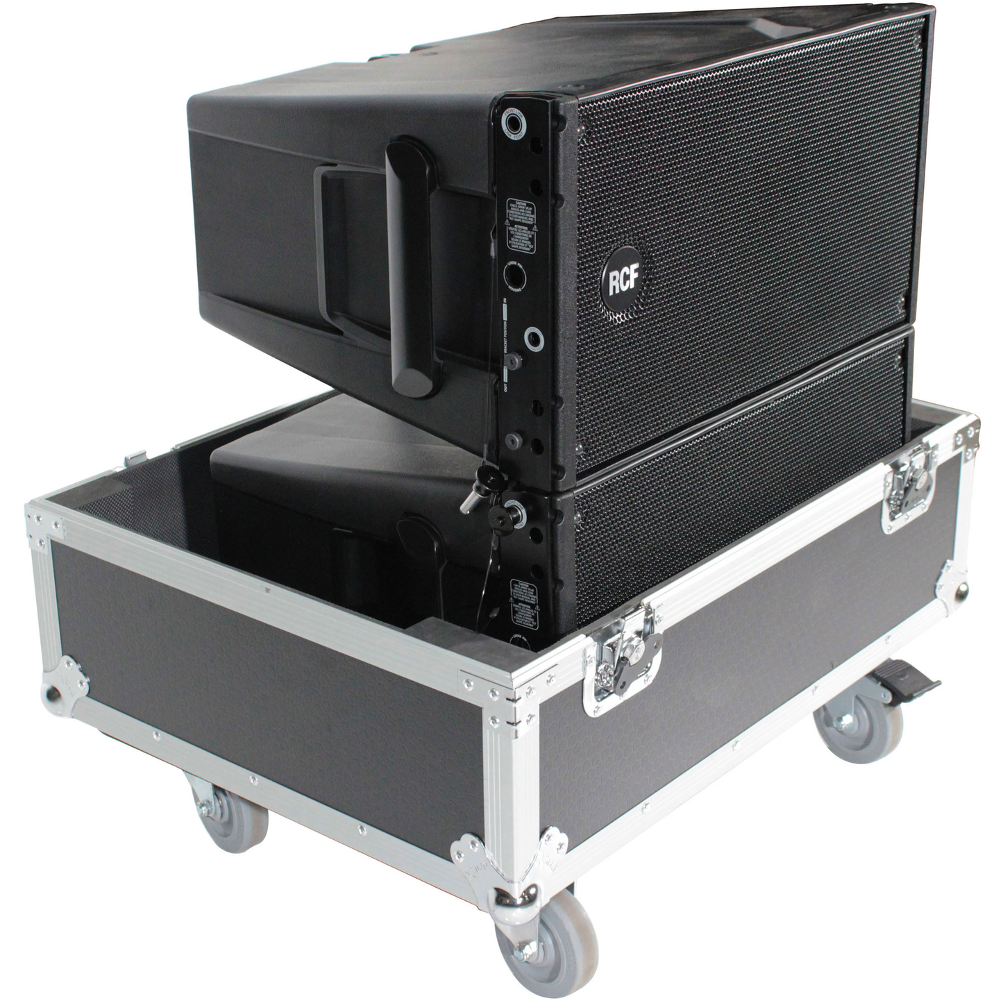 ProX XS-SP282620W Speaker Case