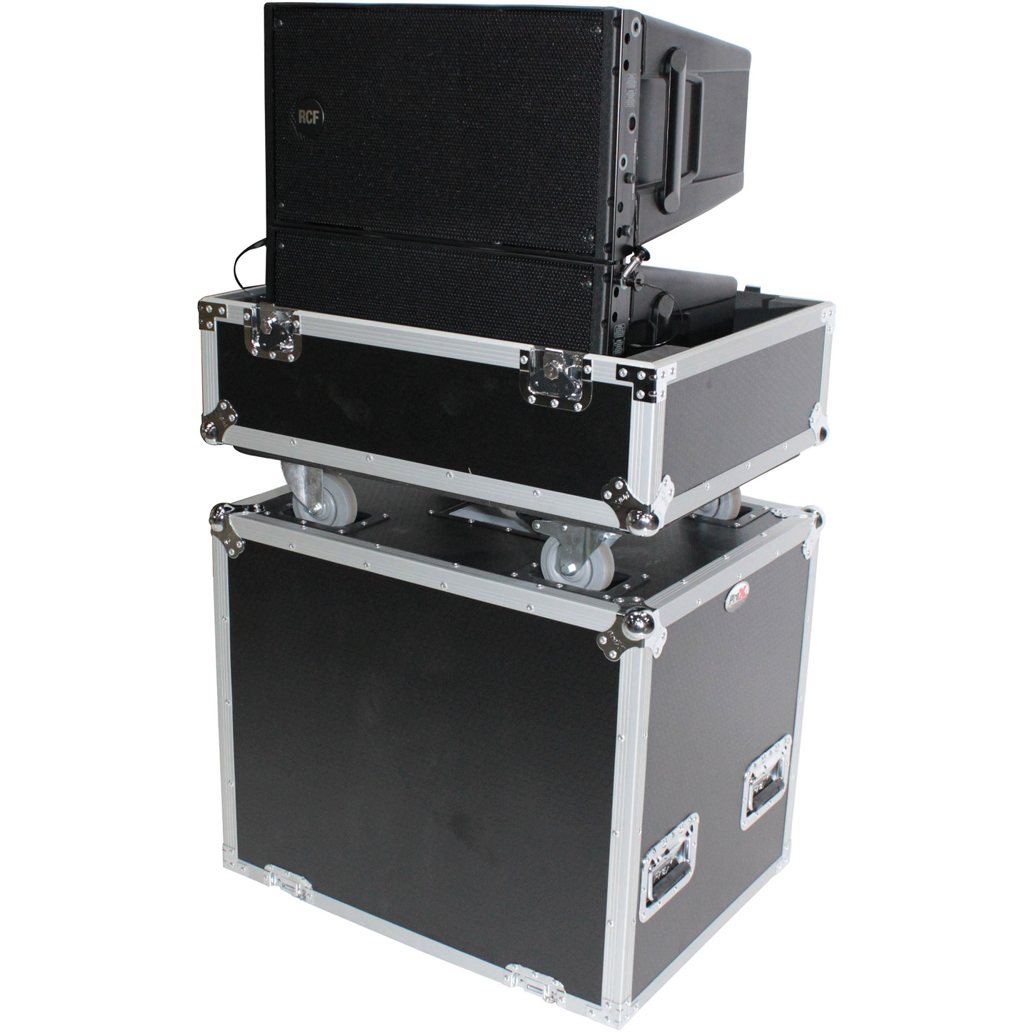 ProX XS-SP282620W Speaker Case