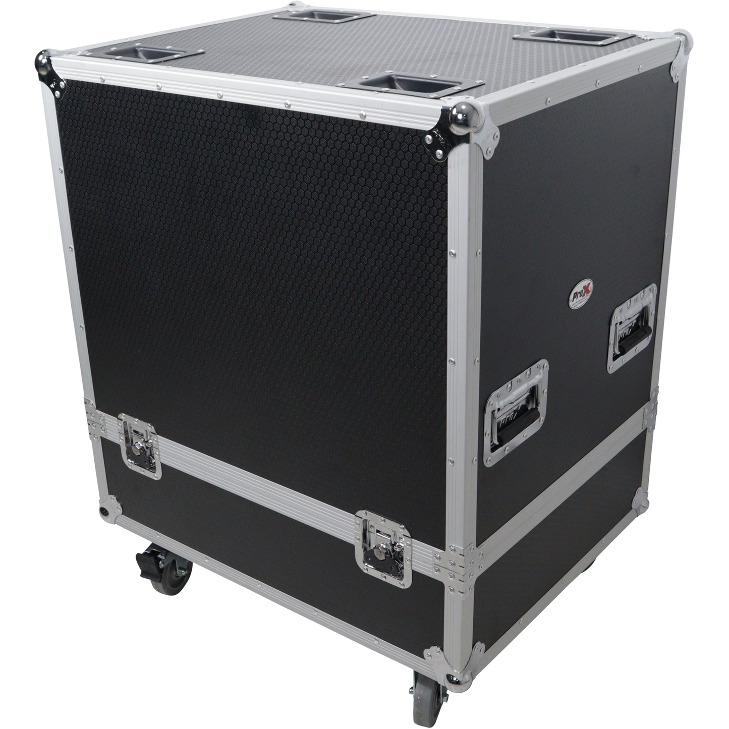 ProX XS-SP292922W Speaker Case