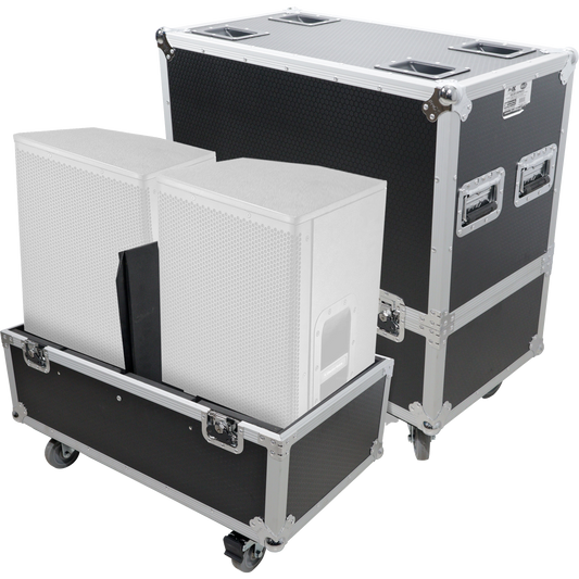 ProX XS-SP2X12W Speaker Case