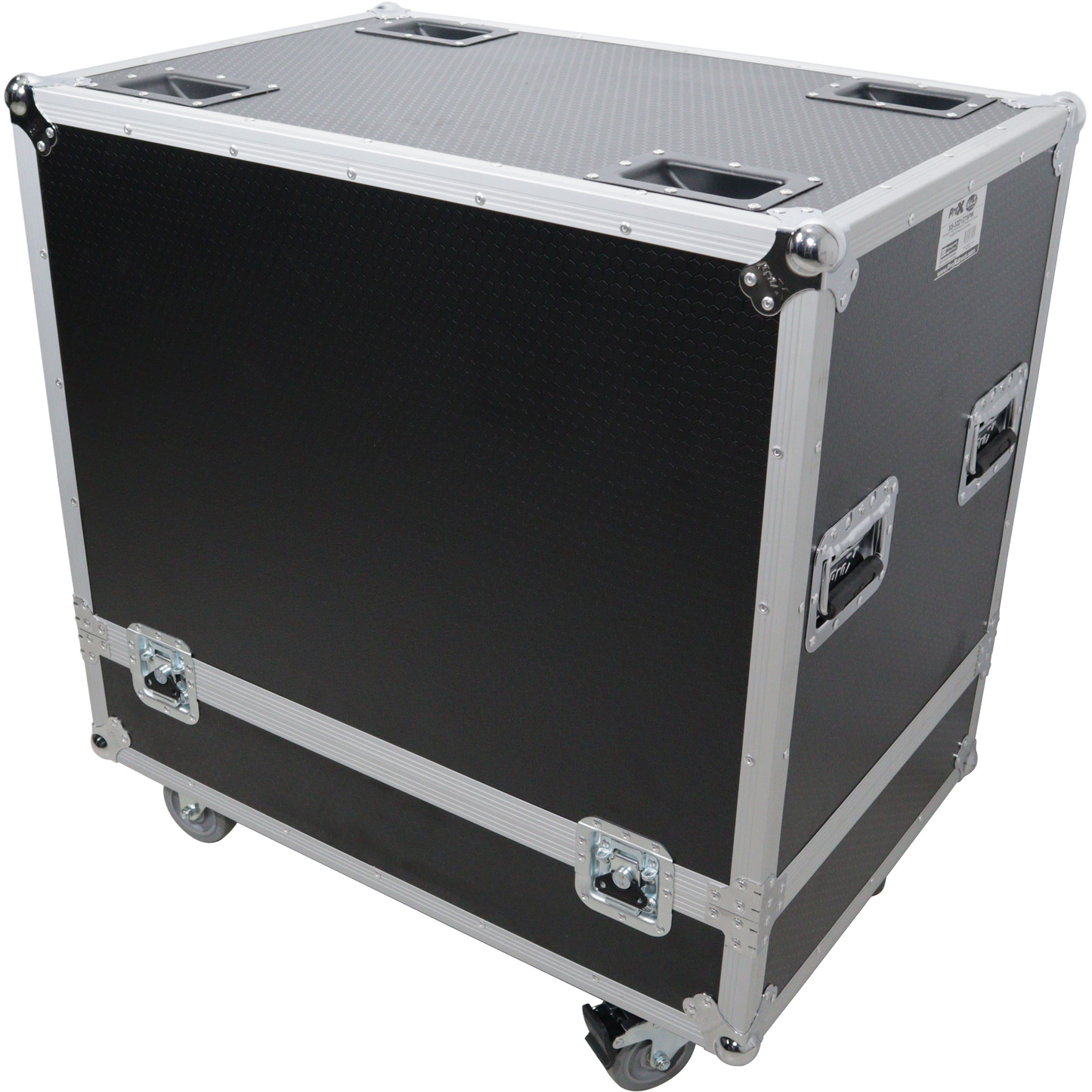 ProX XS-SP322127W Speaker Case