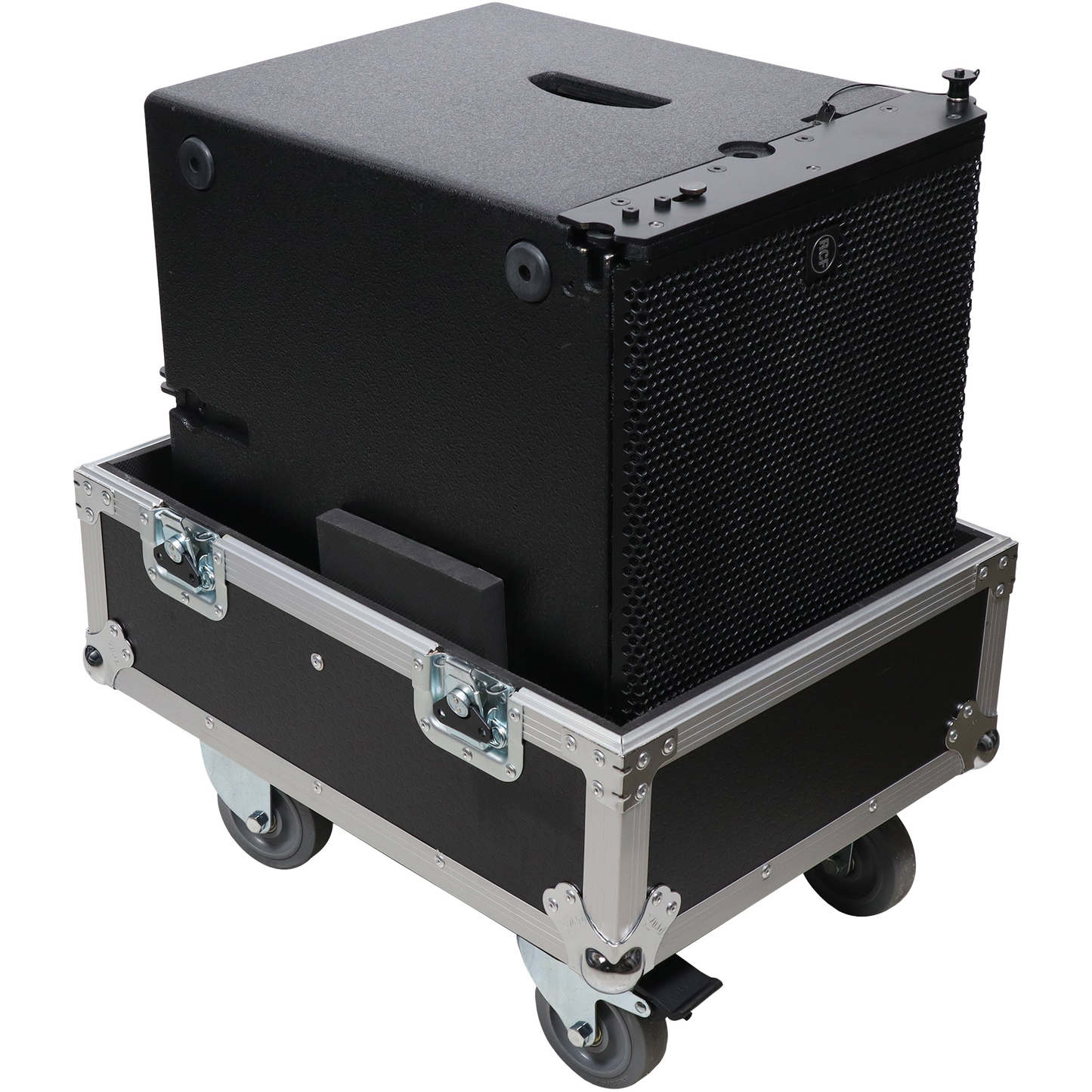 ProX XS-SP212115W Speaker Case