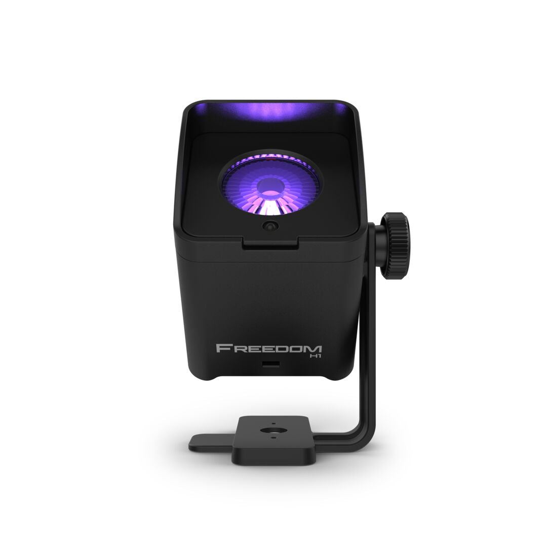 Chauvet DJ Freedom H1 X4