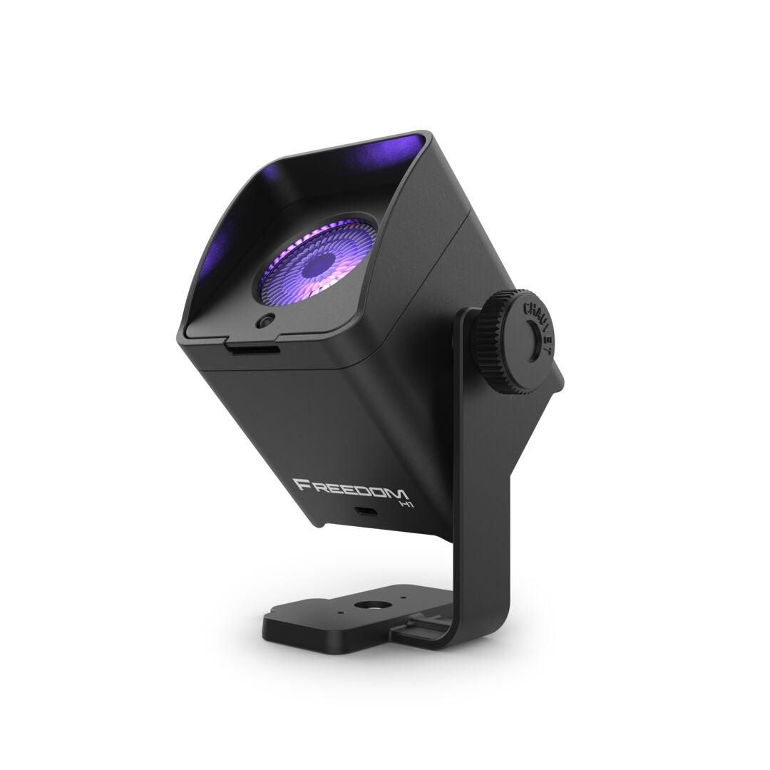 Chauvet DJ Freedom H1 X4